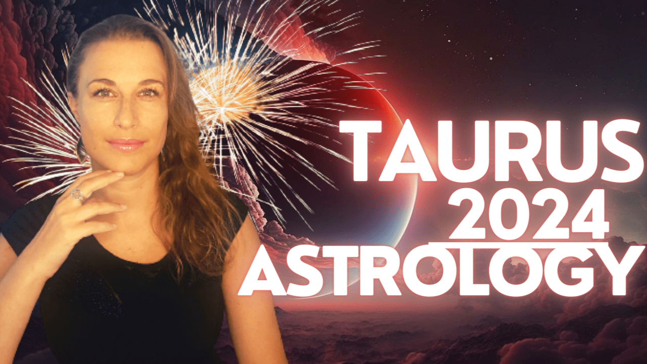 Taurus Yearly Horoscope 2024 Astrology Predictions Taurus 2024