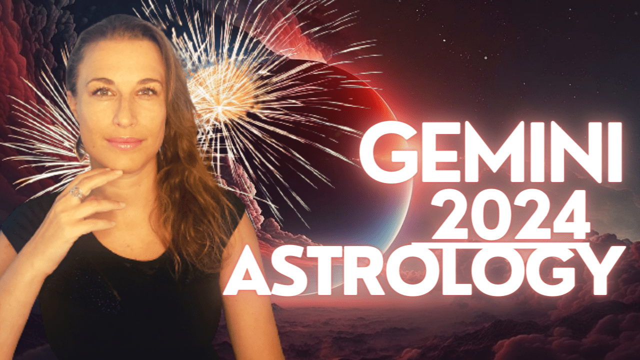 Gemini Yearly Horoscope 2024 Astrology Predictions Gemini 2024