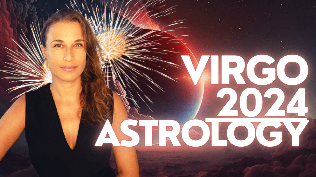 Virgo Yearly Horoscope 2024 Astrology Predictions Virgo 2024