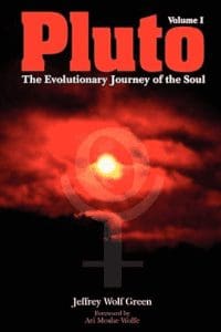 Pluto the evolutionary journey of the soul best books astrology