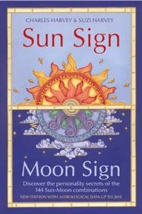 Sun Sign Moon Sign best books of Astrology