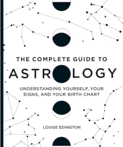 complete guide to astrology best books