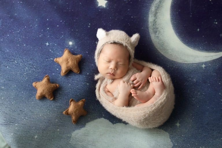 Book a baby astrology natal reading