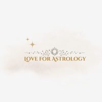 Love for astrology logo